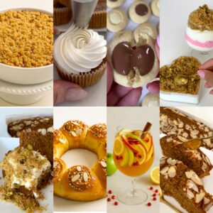 קורס חגיגי לראש השנה